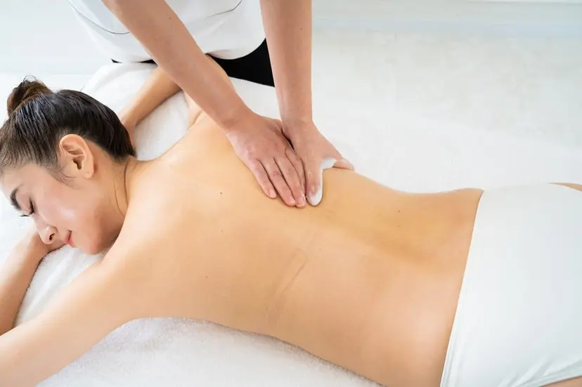 Lilyus リジュべネーションの掲載