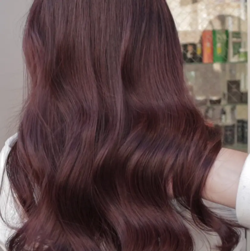 タムラミホナ💫 カラーモデル募集中の掲載