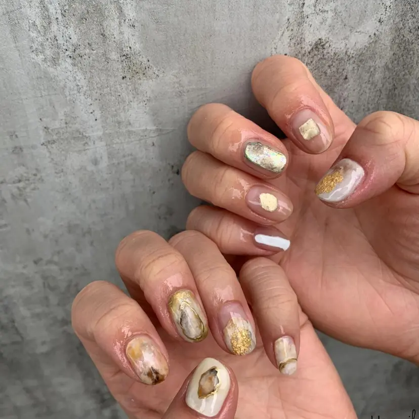 cottynail -miki-の掲載