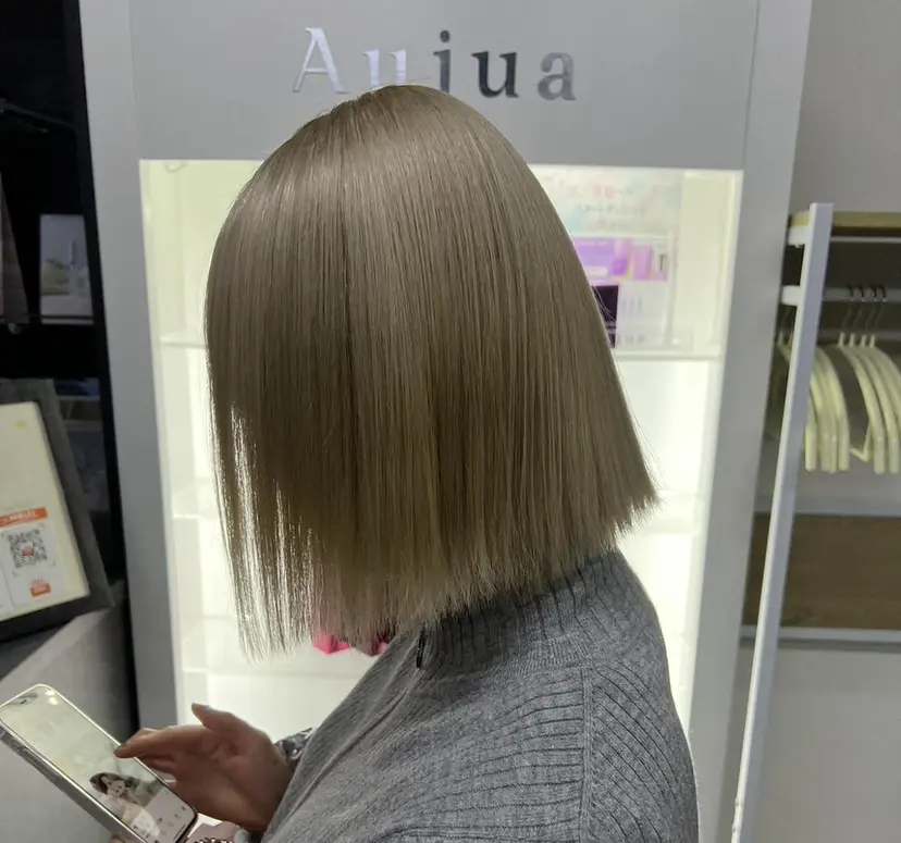 ♦️お任せ美容師♦️ ★ヤマフジ★の掲載