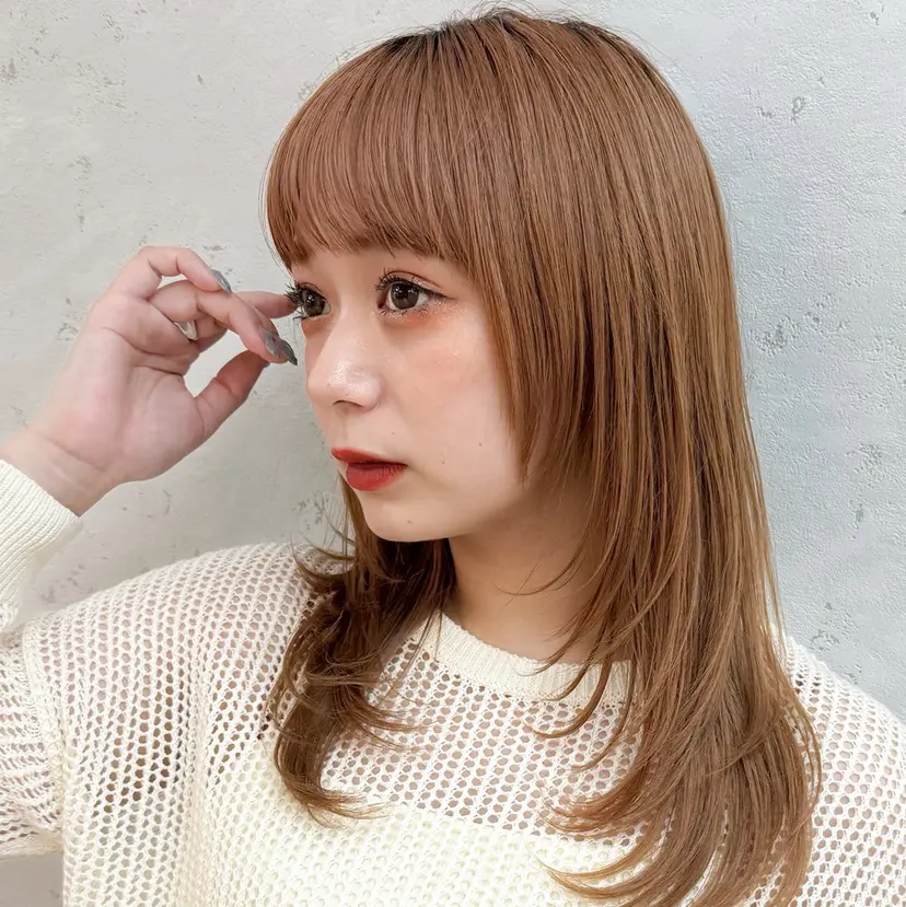 髪質改善/縮毛矯正/ ボブ/店長/水野拓也の掲載