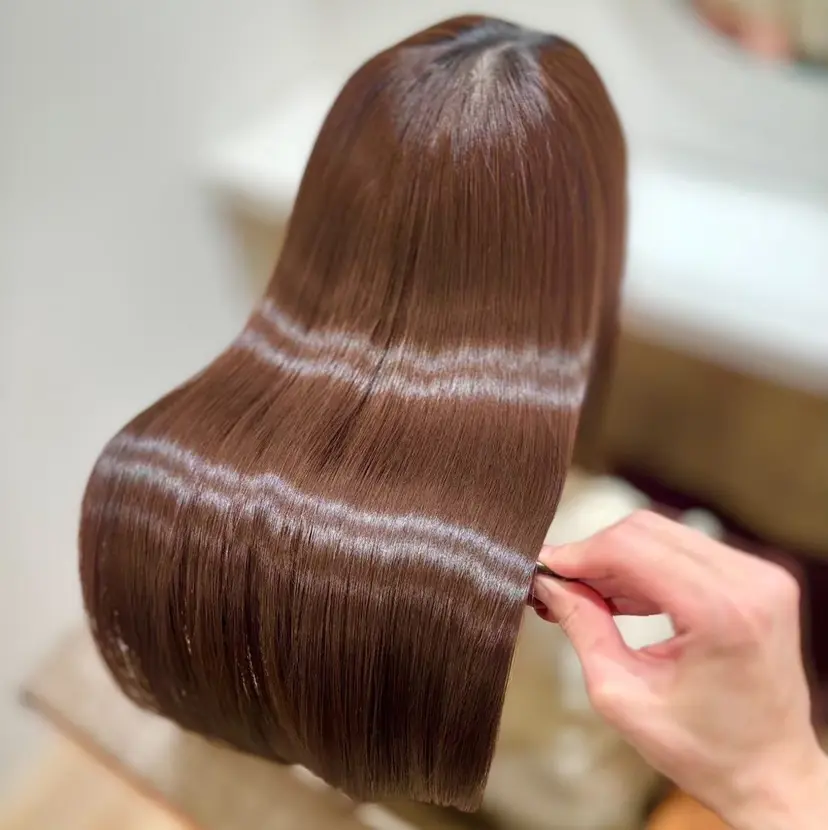 ✨髪質改善✨完全個室 三橋正隆の掲載