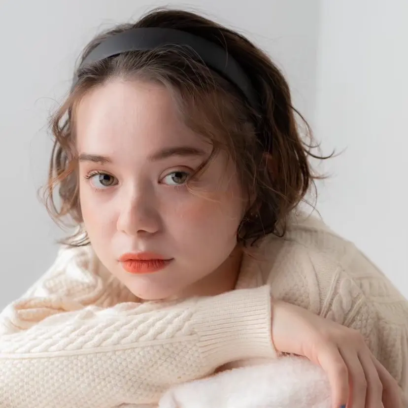 ゆうな/メンズモデル 🎀マツエク･マツパの掲載