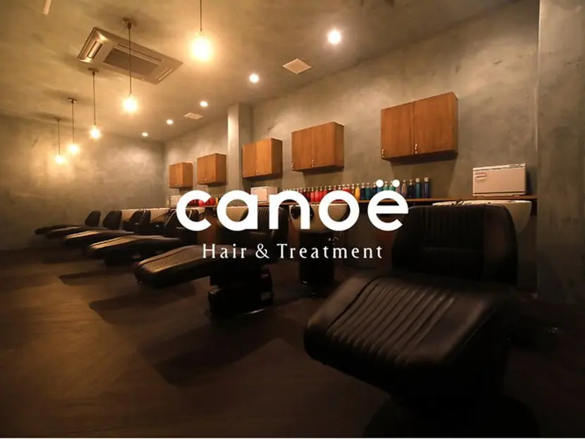 カノエ下関熊野店 /つきかの掲載