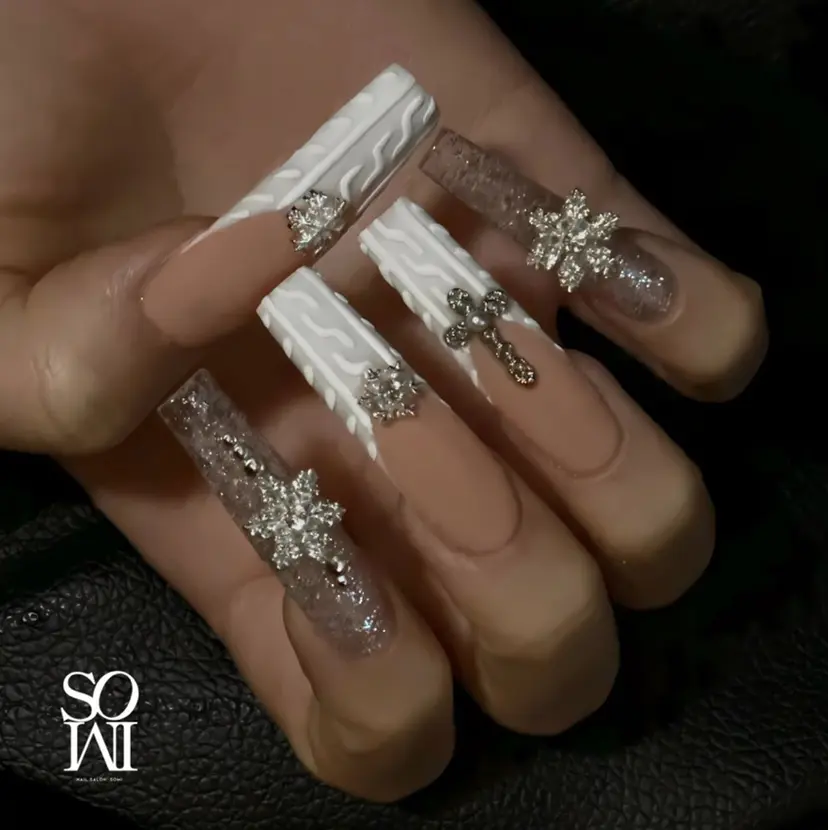 町田 NAIL SALON SOMIの掲載