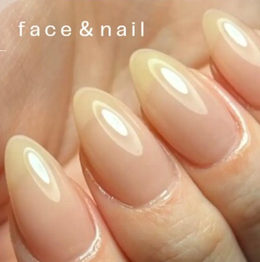 Face&Nail フェイスネイルの掲載