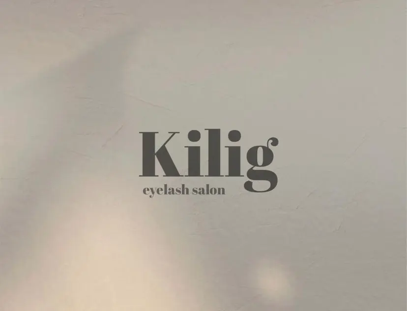 Kilig NICKYの掲載