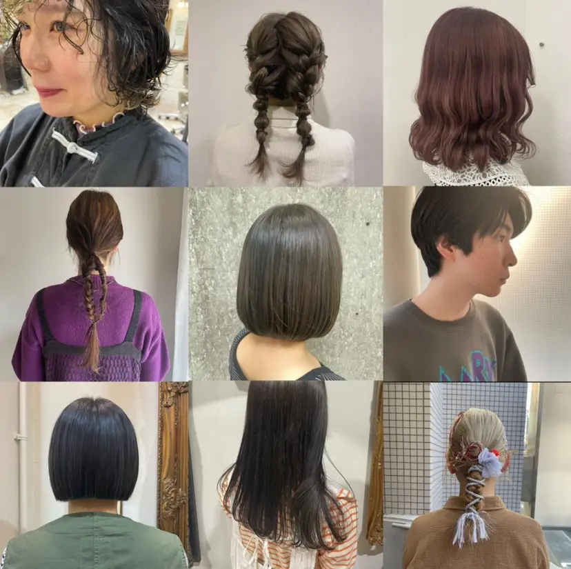 外山 なつ美の掲載