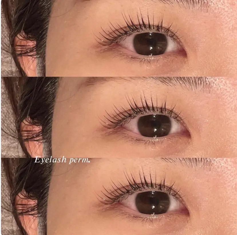 MAQUIA赤羽店 迫間仁菜の掲載