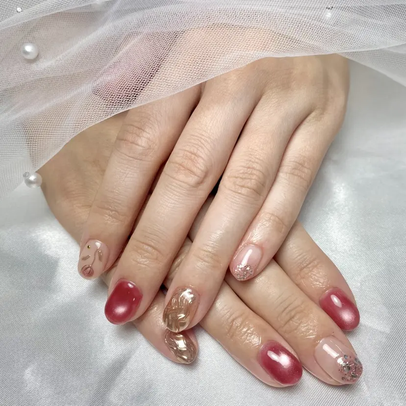 金子 理奈の掲載