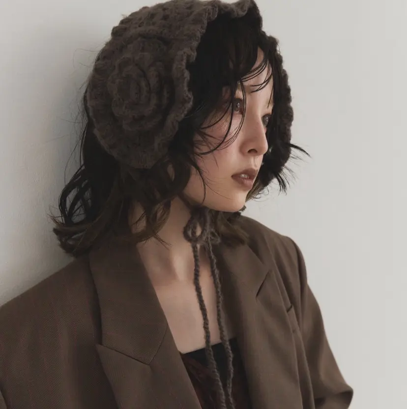 ブリーチカラー∕ デザインカラー／ねねの掲載