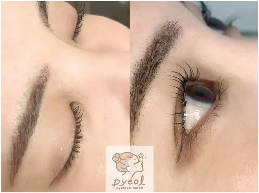 pyeol 横山の掲載