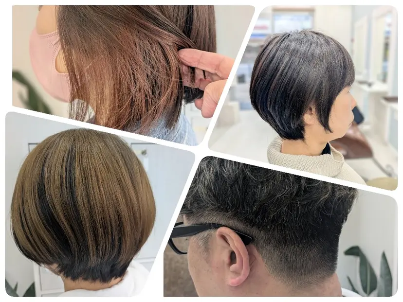 岡田/ スタイリストの掲載