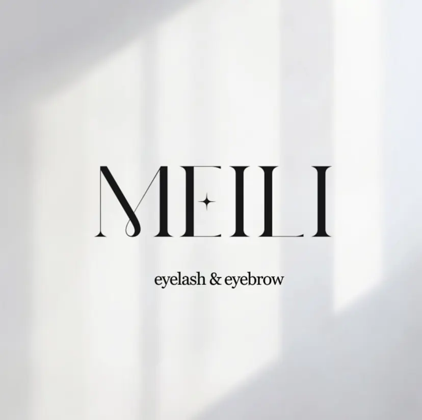 MEILI原宿 MIKIの掲載