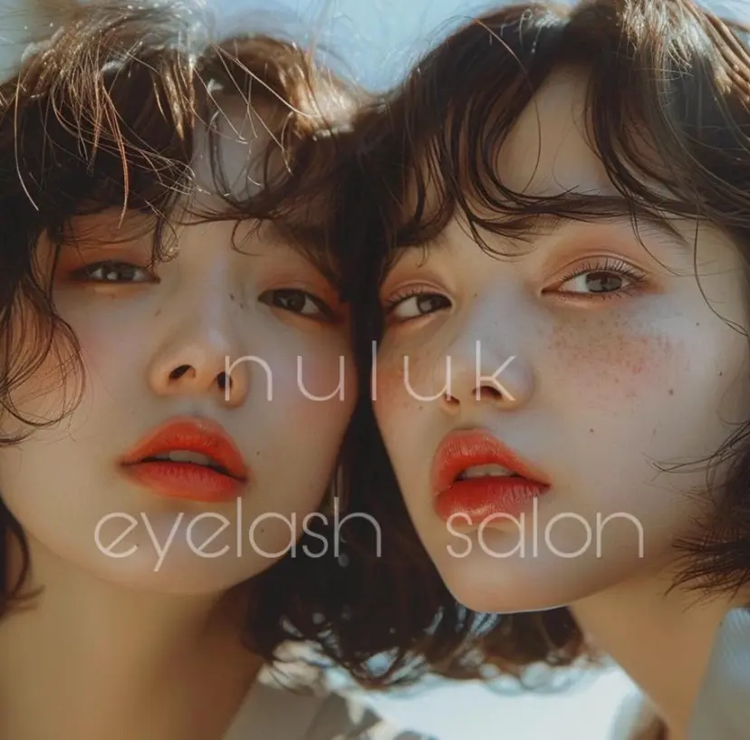 🤍nuluk / eyelist🤍の掲載