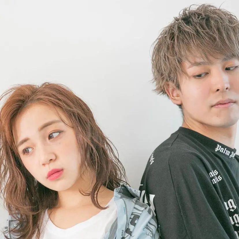 🎨メンズブリーチ/ 糸久 尚輝🎨の掲載