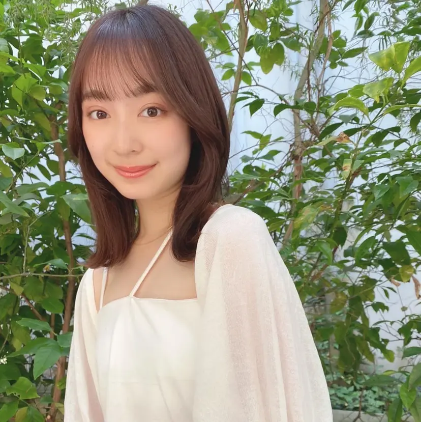 ナガイ アヤの掲載