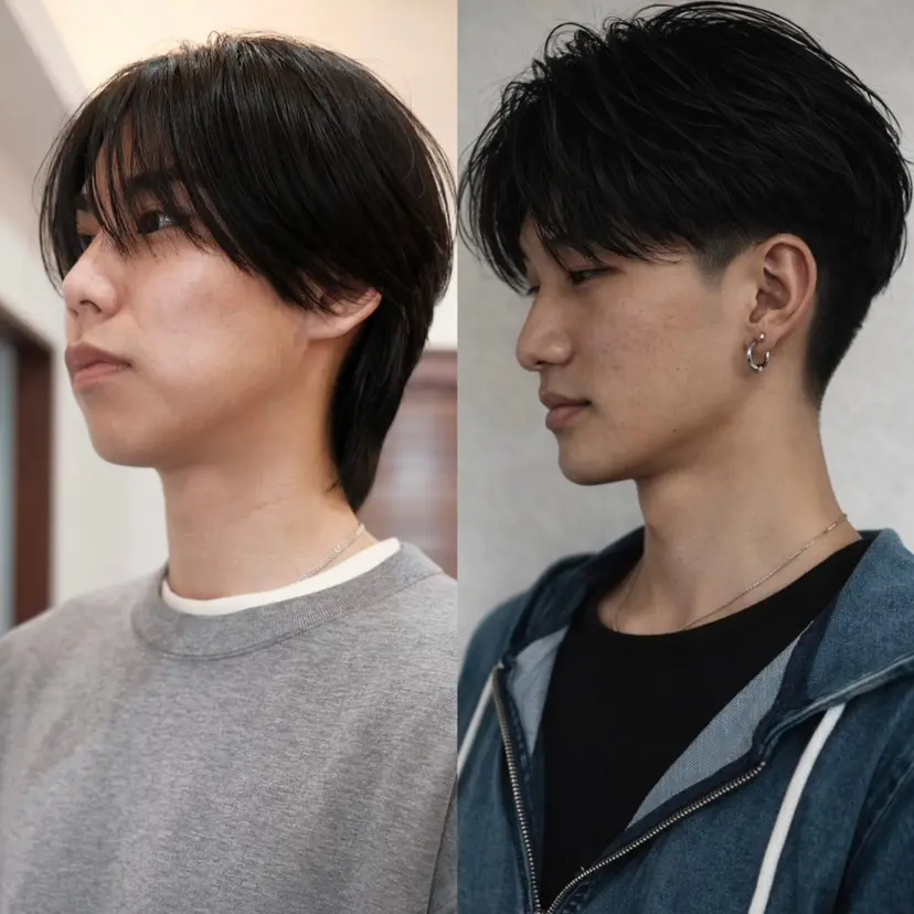 メンズ特化パーマ 美容師/小泉賢徒の掲載