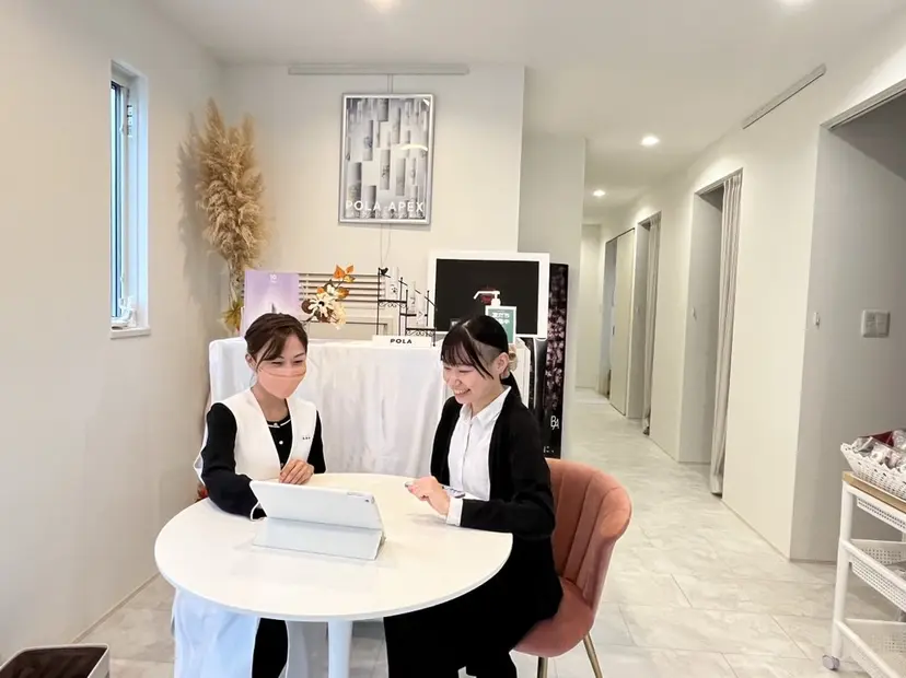 POLA西林 仁美の掲載