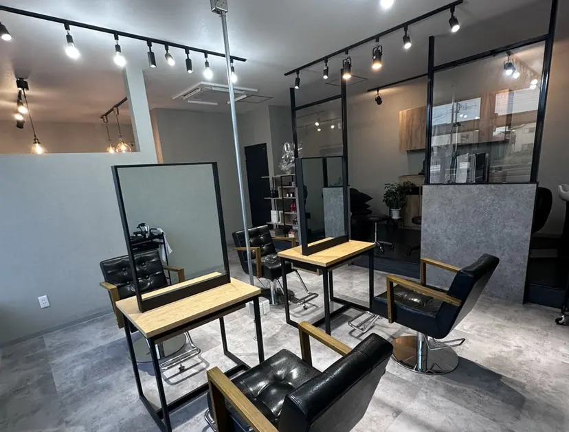 Luana 照沼翔太の掲載