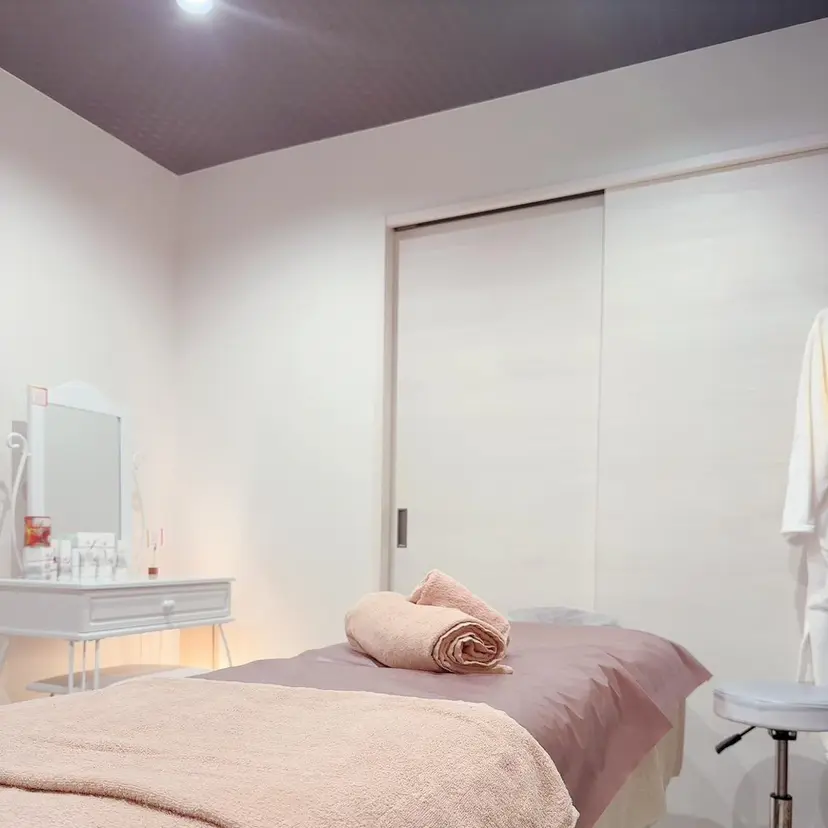 ビューティーサロン アンジュの掲載