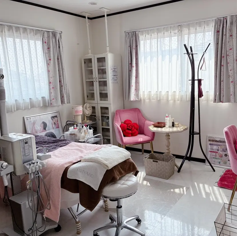 ・・♡ 𝗡𝗔𝗢𝗠𝗜の掲載