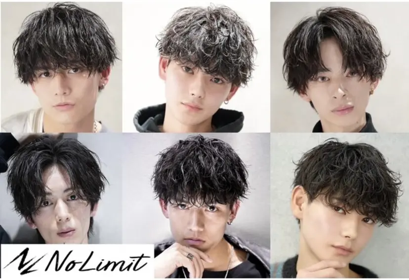 メンズ特化 ヤマタニ　ユウワの掲載