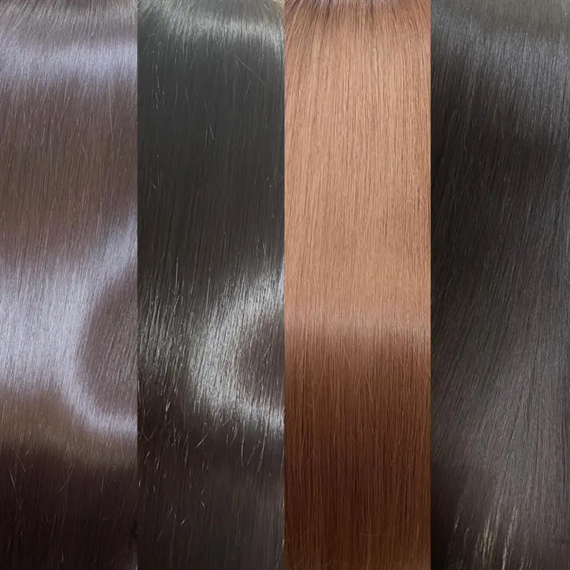 🍒艶髪カラー🍒 青木 瞳の掲載