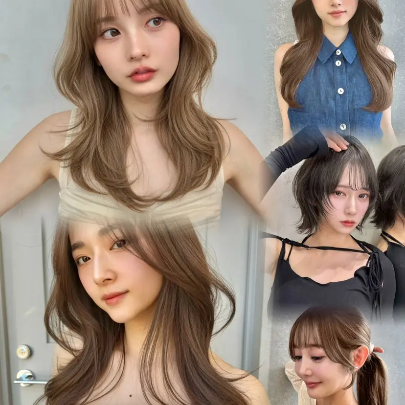 本田 奈穂美の掲載