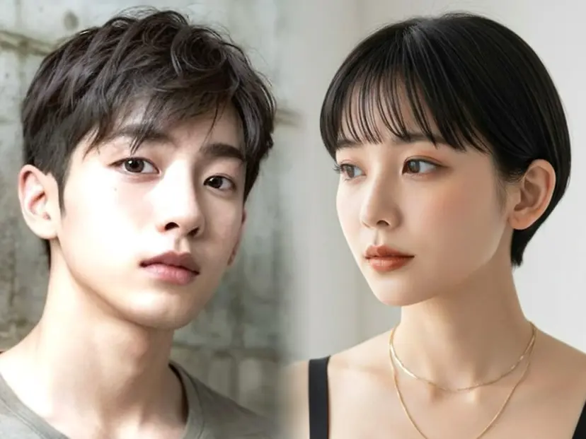 カット無料✨️EX by Ai hairの掲載