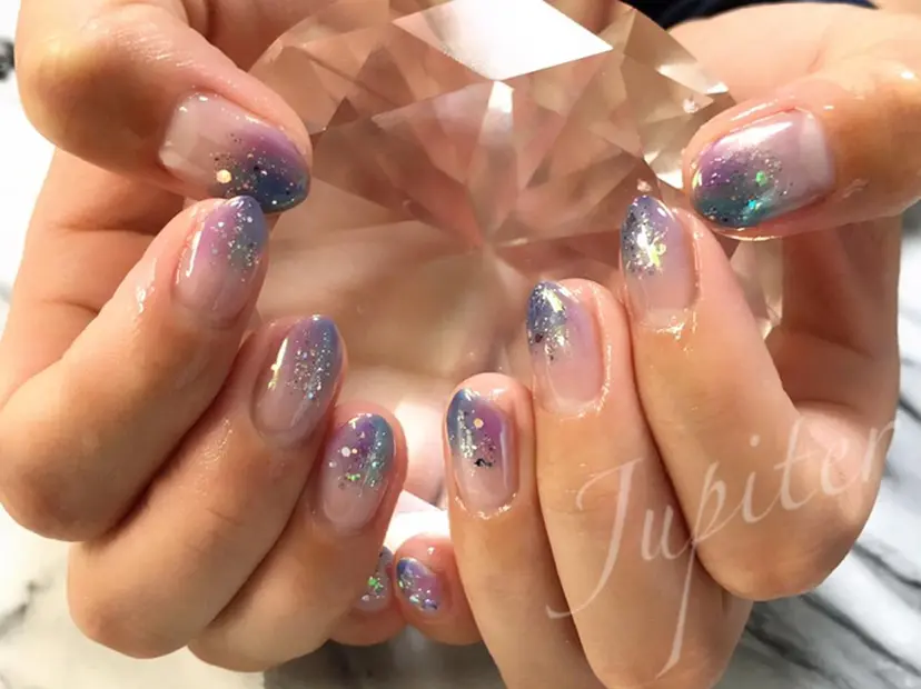 Jupiter Toshieの掲載