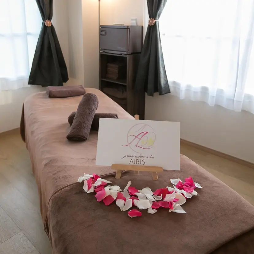 AIRIS 船橋店の掲載