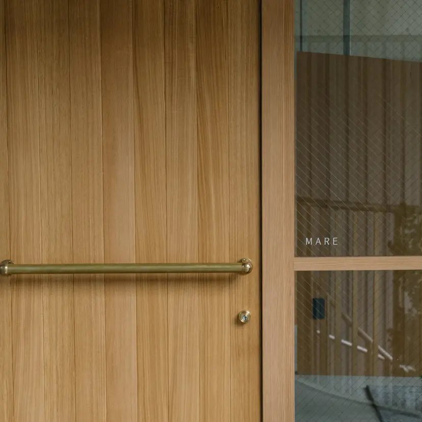 MARE hayashiの掲載