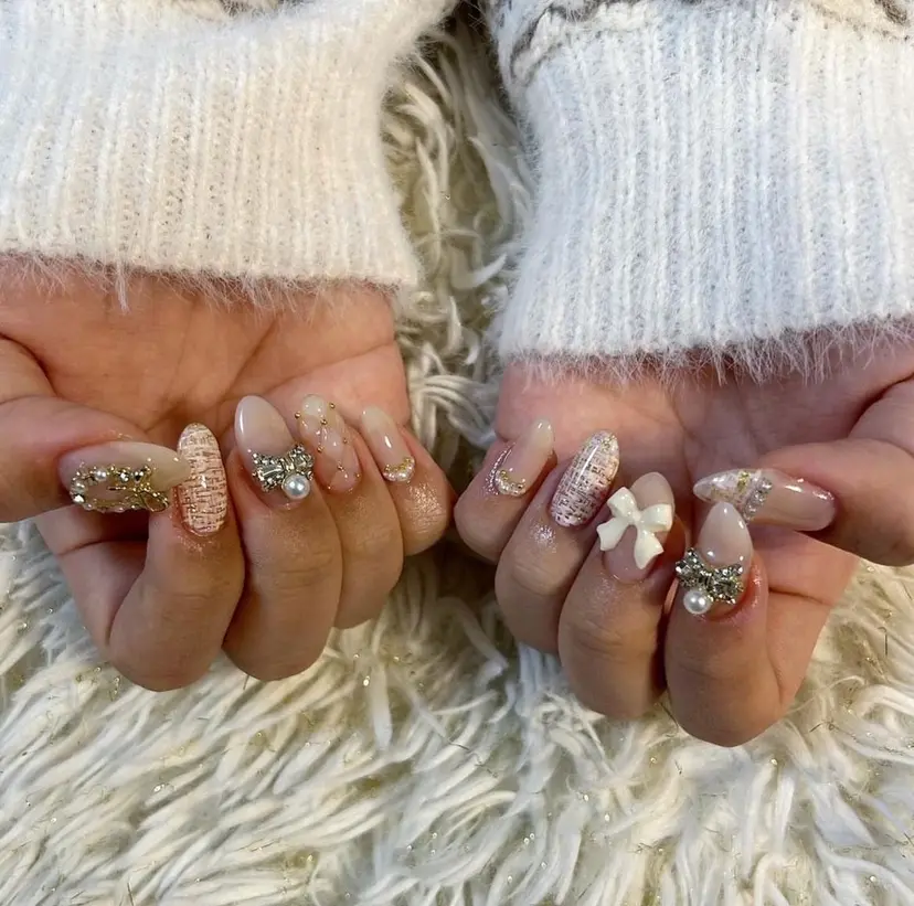 Eyelash& Nail　STARの掲載