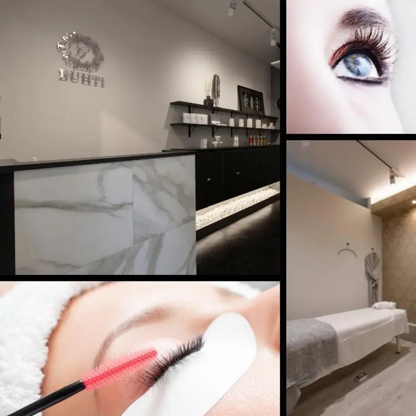 BUHTI ブーチ 本八幡の掲載