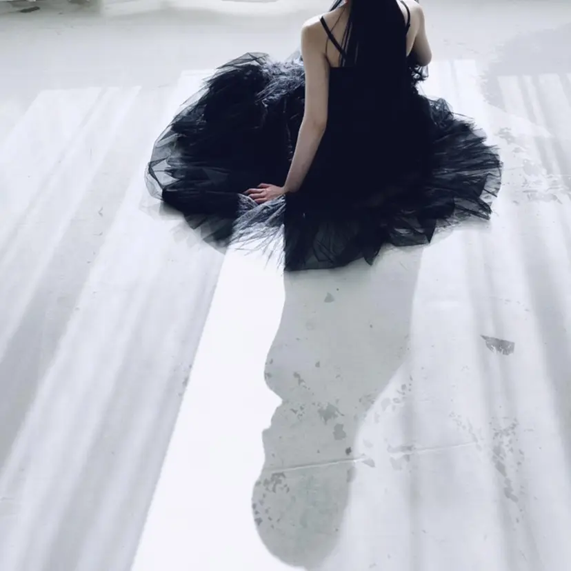 7Bridge 滝内ひよりの掲載