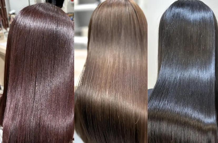 💍髪質改善💍 💖店長 伊藤大輝の掲載