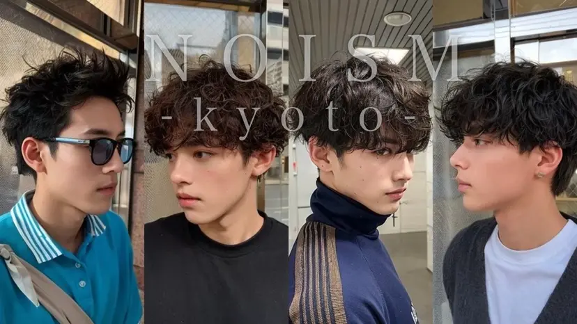 メンズスタイリスト✨ 助川龍哉の掲載