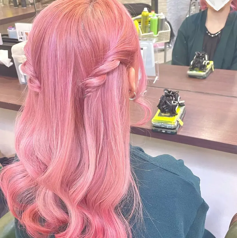 大長 一華の掲載