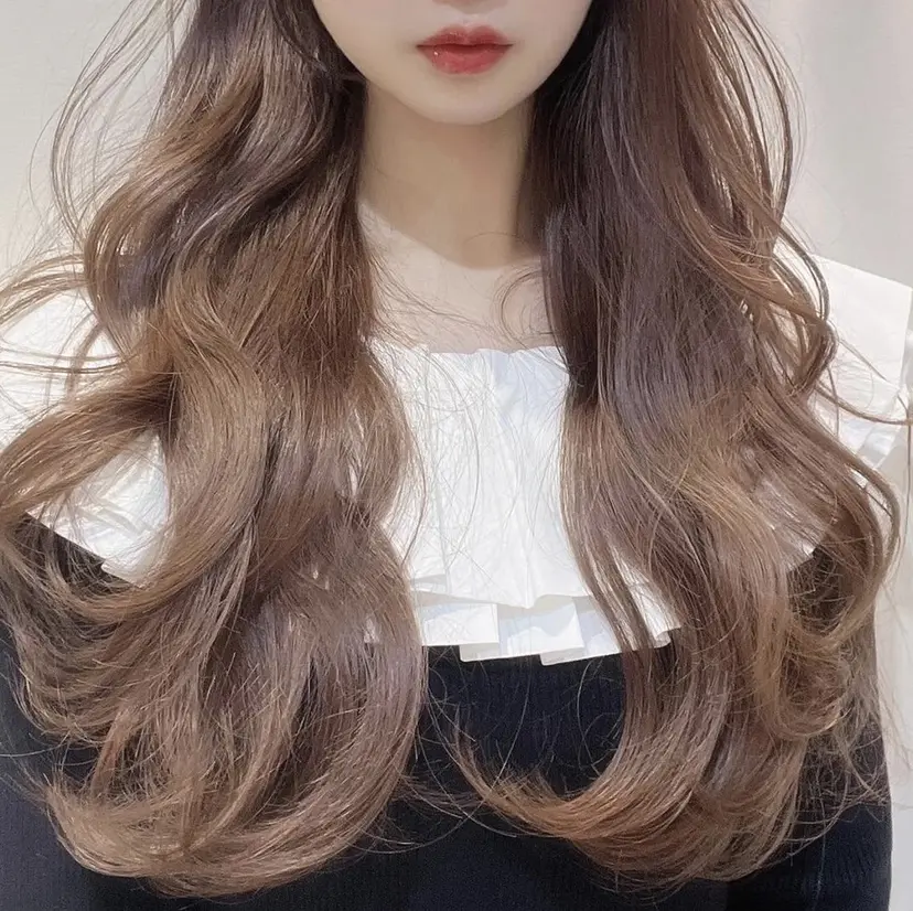 大人レディなウェーブ /山本祐輔の掲載