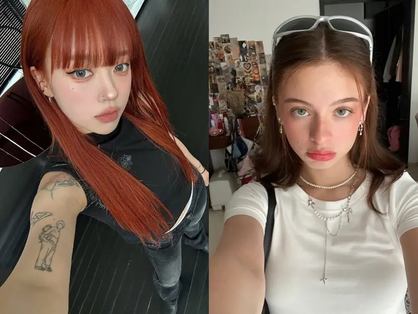 ハイトーン/ miyu🧚🏻の掲載