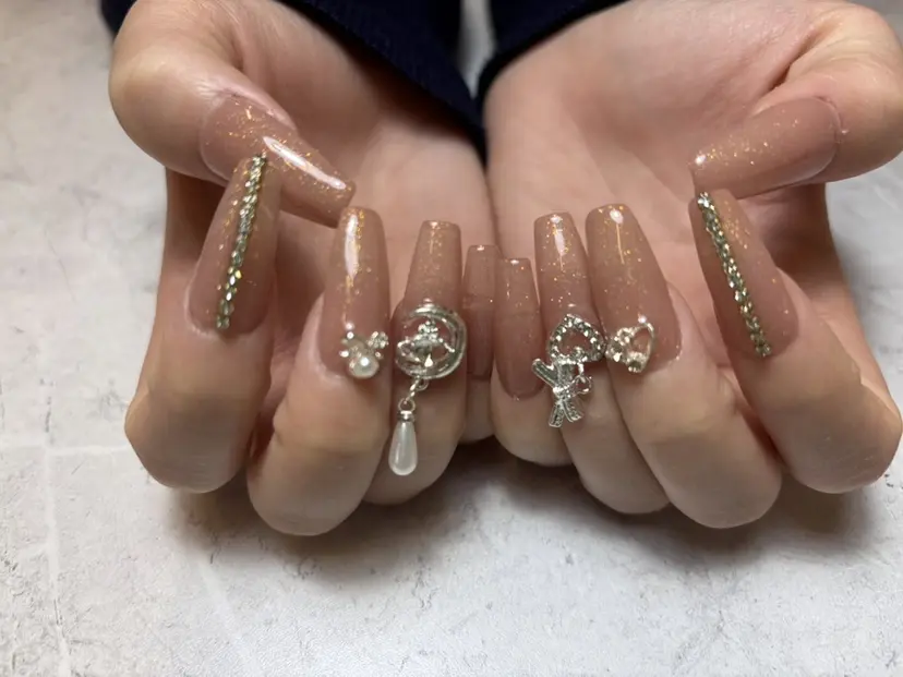 RIZZ KYOTO ゆうの掲載