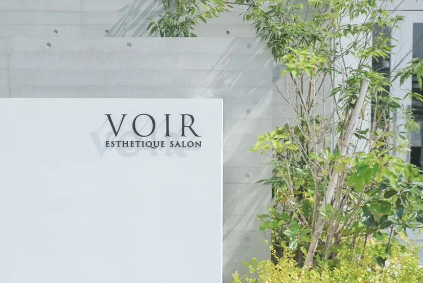 VOIR🤍 スタッフの掲載