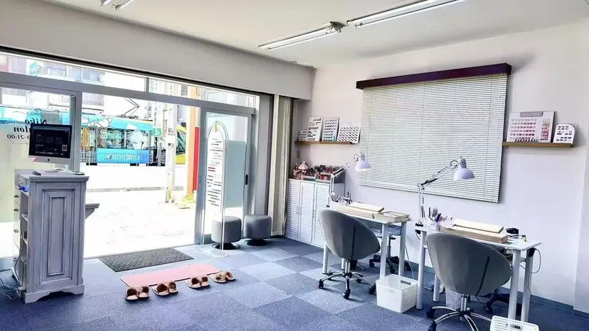 Niko リンの掲載