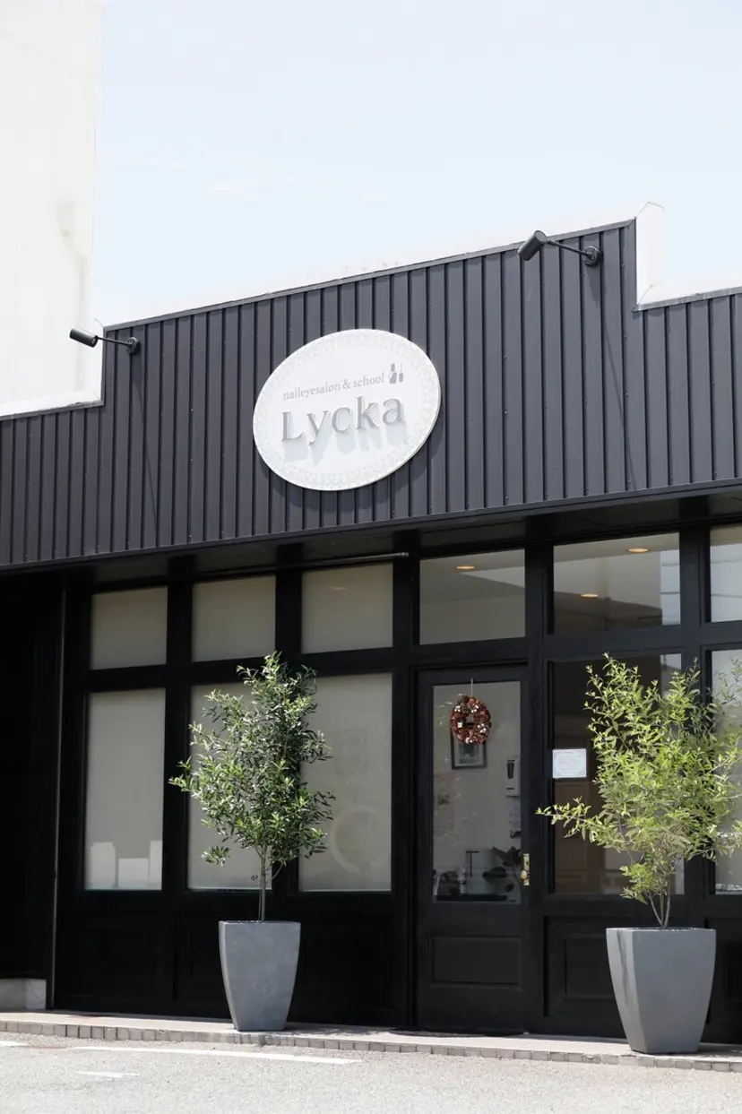 Lycka 菜央の掲載