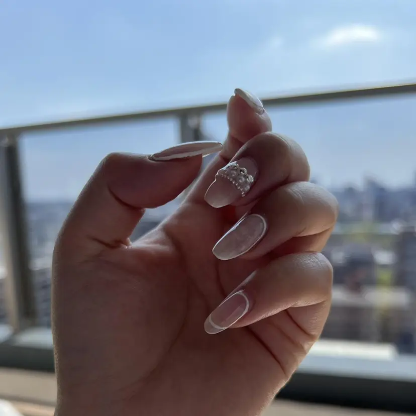 Nail salon SEICAの掲載