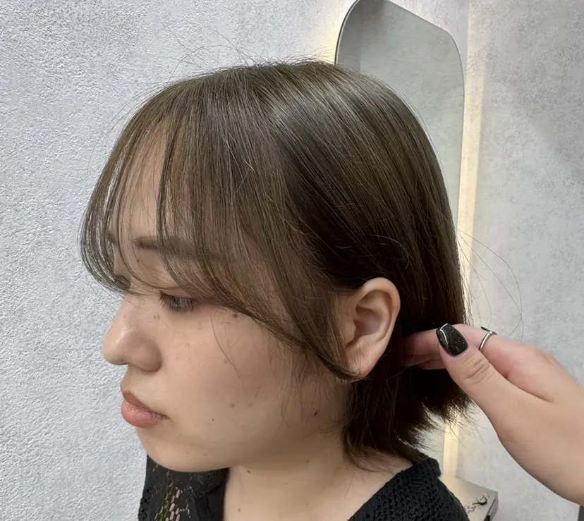 モデル募集中💕 🦋ゆずき🦋の掲載