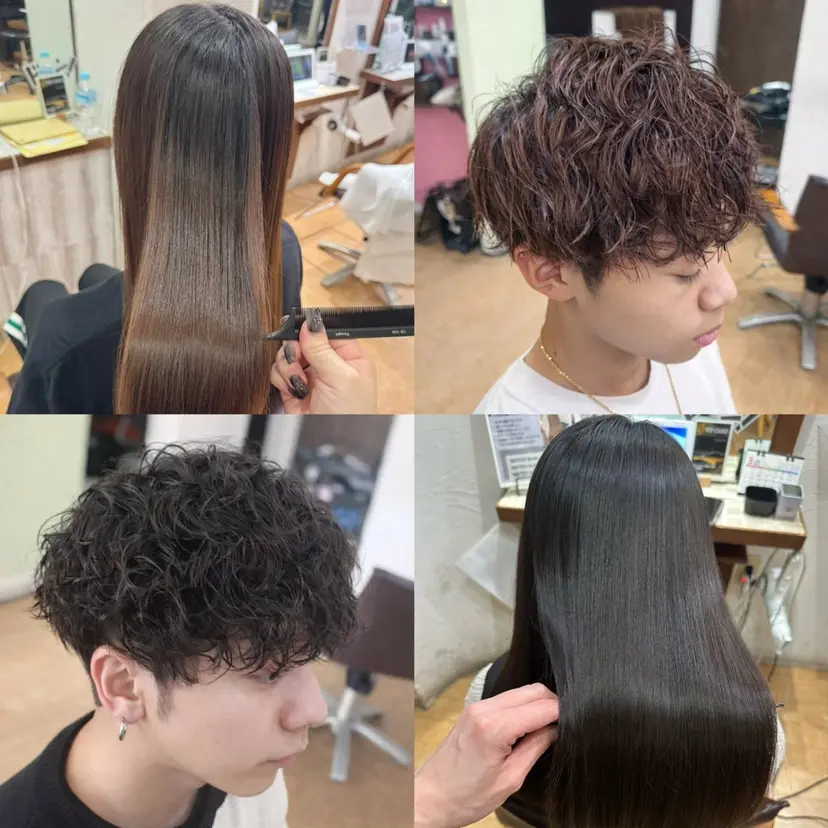 透明感カラー特化若山 結愛の掲載