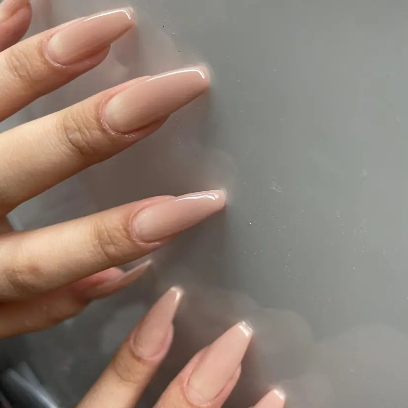 ribbonnail miuの掲載