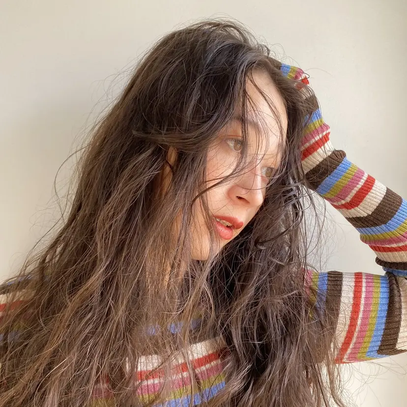 Hayashi Shioriの掲載